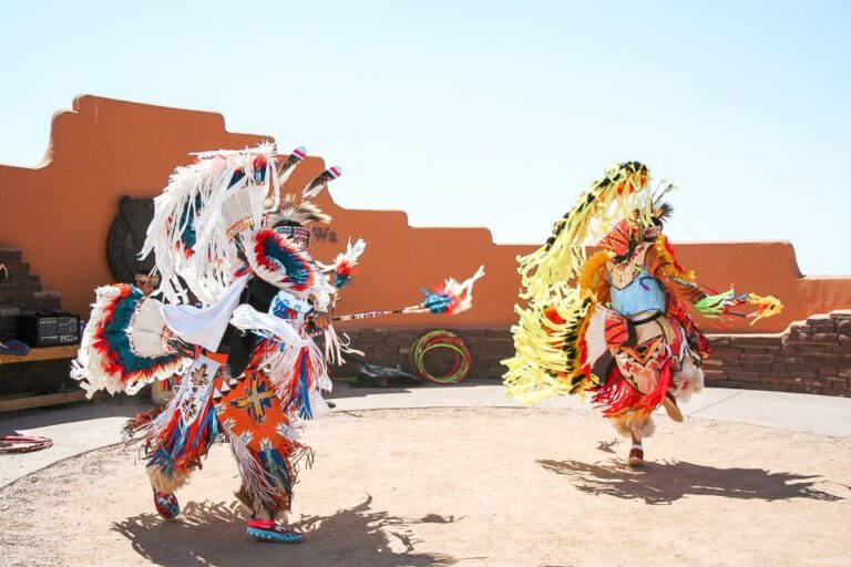 Grand Canyon Bus Tour